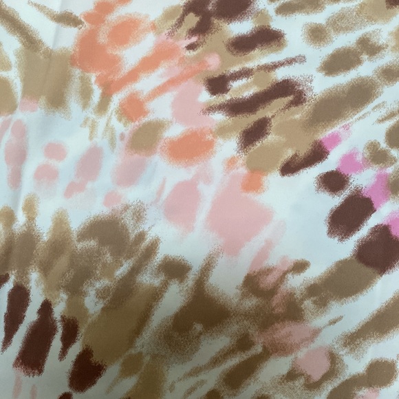 Lands End Long Sleeve Tye Dye Top. Various sizes. - Picture 8 of 8